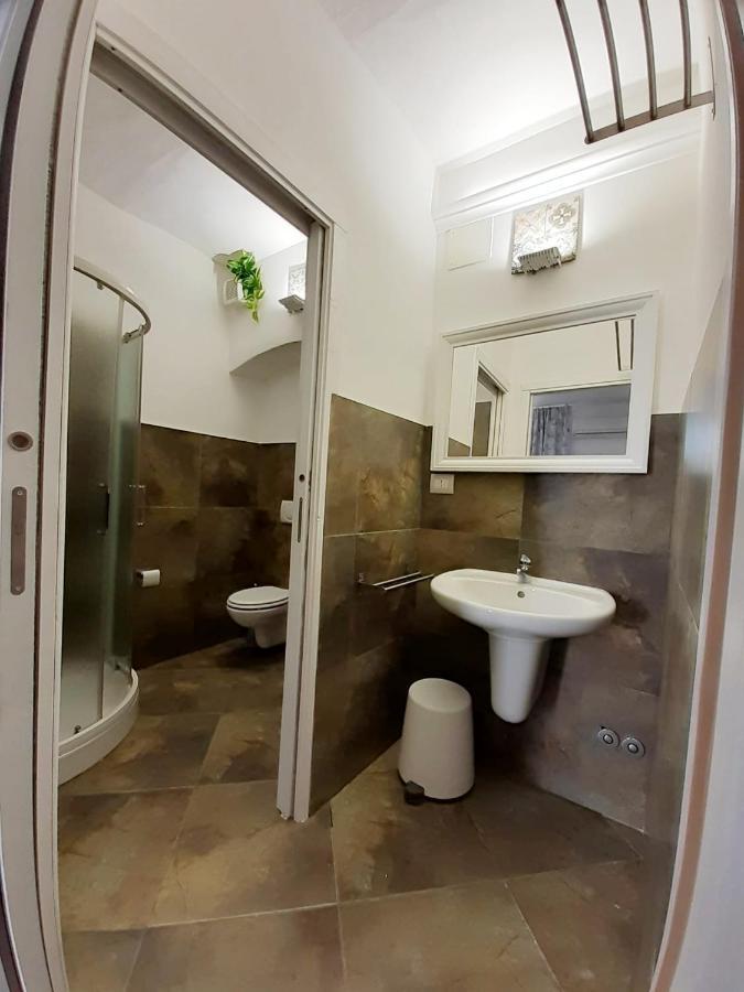 Le Maioliche Villa Vasto Dış mekan fotoğraf