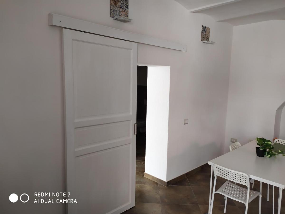 Le Maioliche Villa Vasto Dış mekan fotoğraf