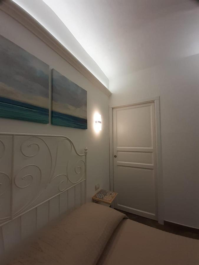 Le Maioliche Villa Vasto Dış mekan fotoğraf