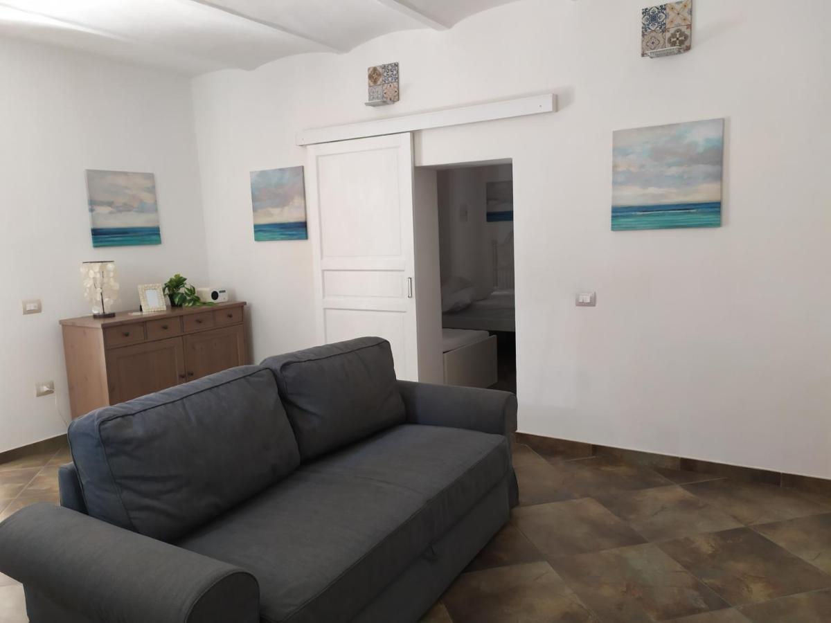 Le Maioliche Villa Vasto Dış mekan fotoğraf