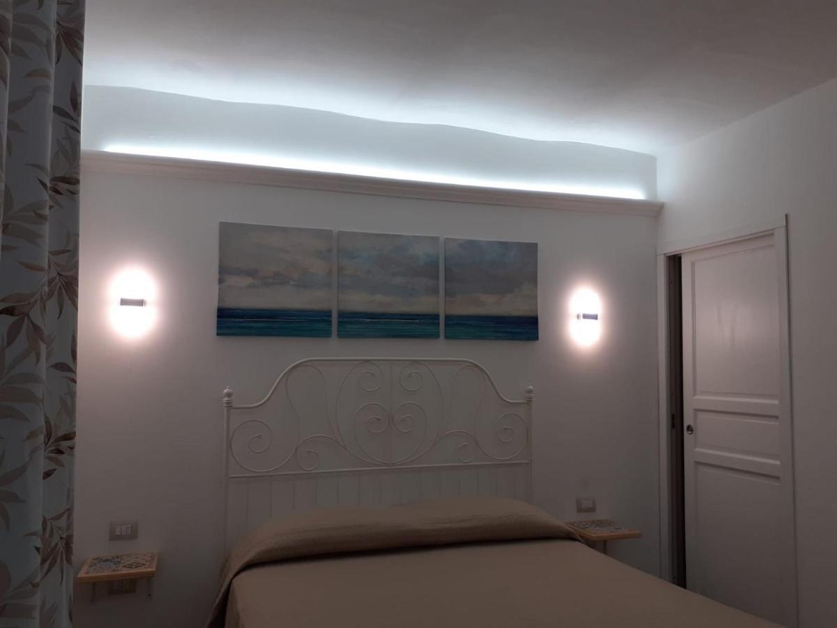 Le Maioliche Villa Vasto Dış mekan fotoğraf