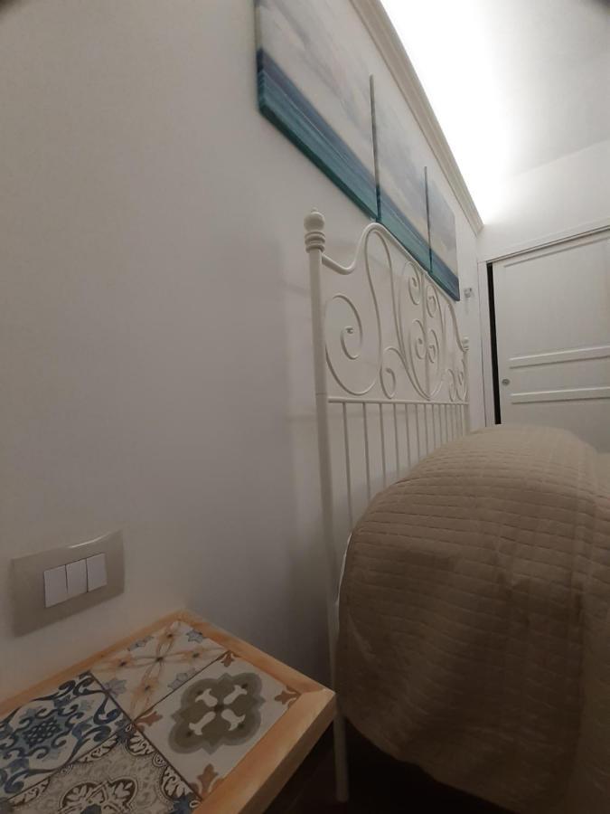 Le Maioliche Villa Vasto Dış mekan fotoğraf