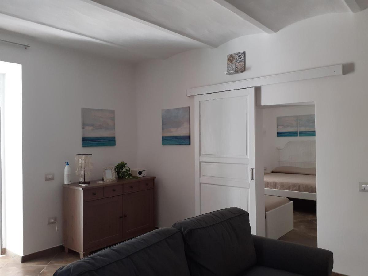Le Maioliche Villa Vasto Dış mekan fotoğraf