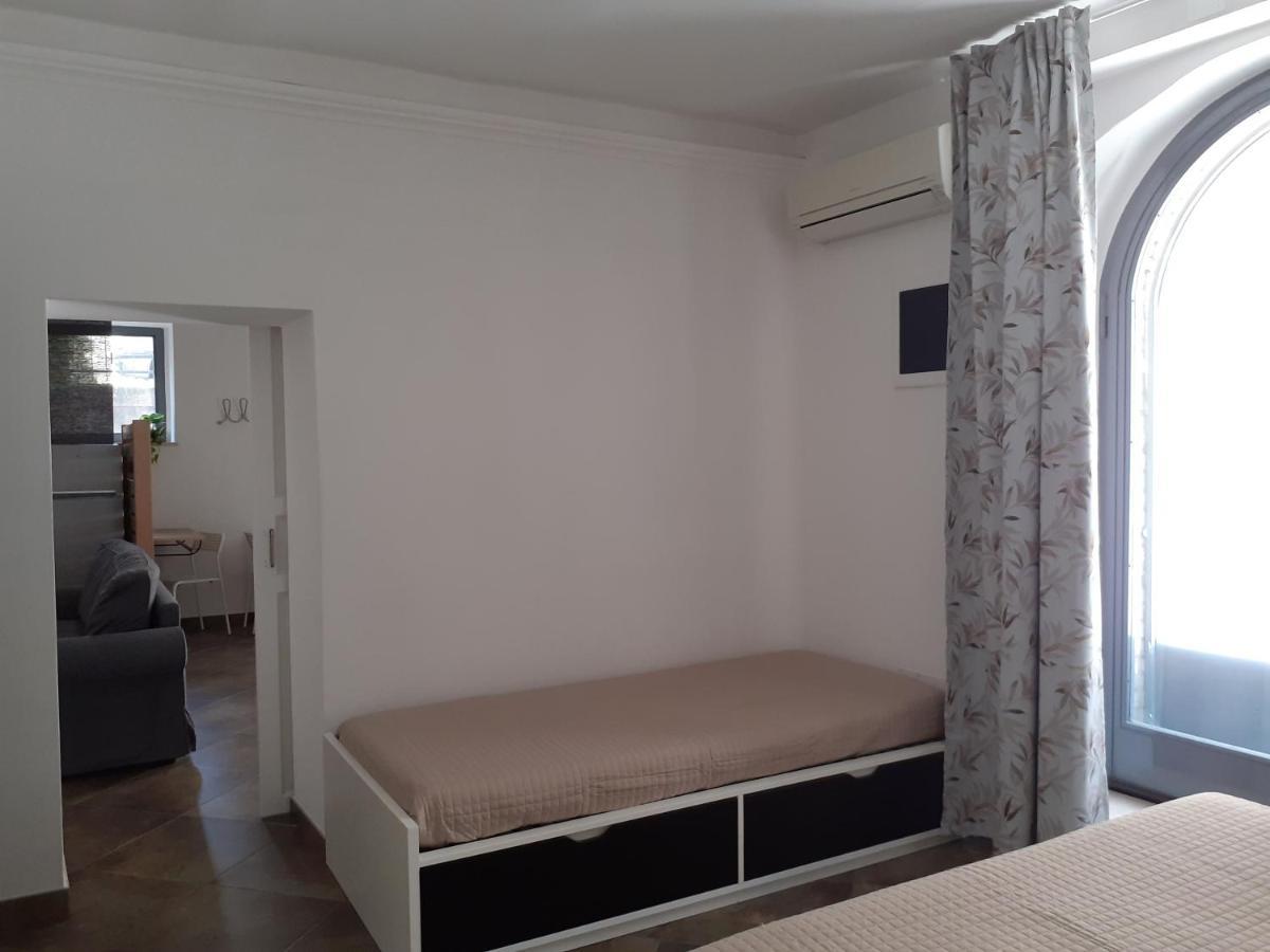 Le Maioliche Villa Vasto Dış mekan fotoğraf